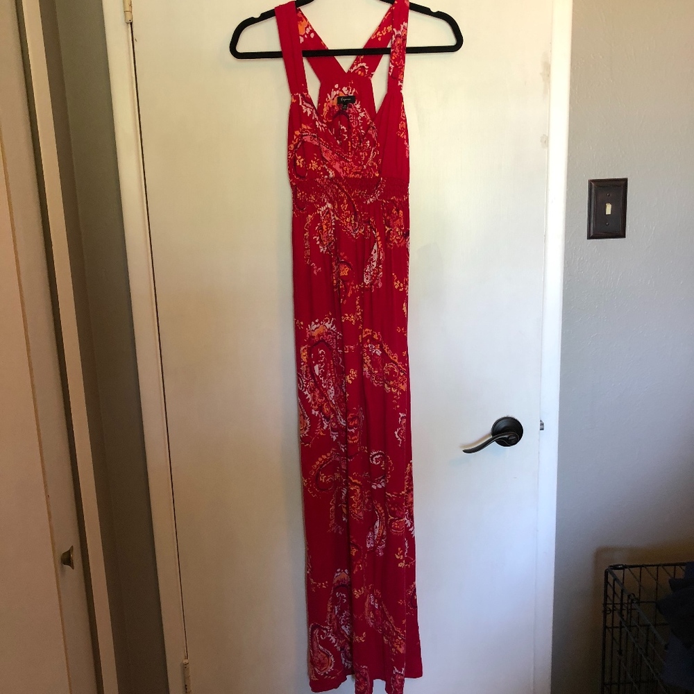 Express Dress